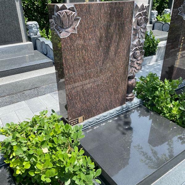艺术立碑
