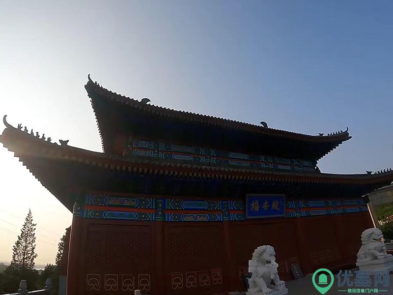 环境图