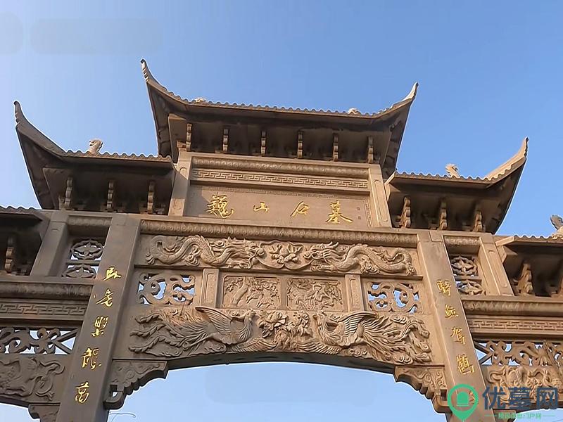 环境图