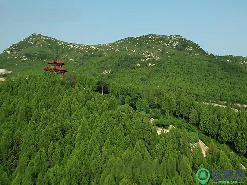 环境图