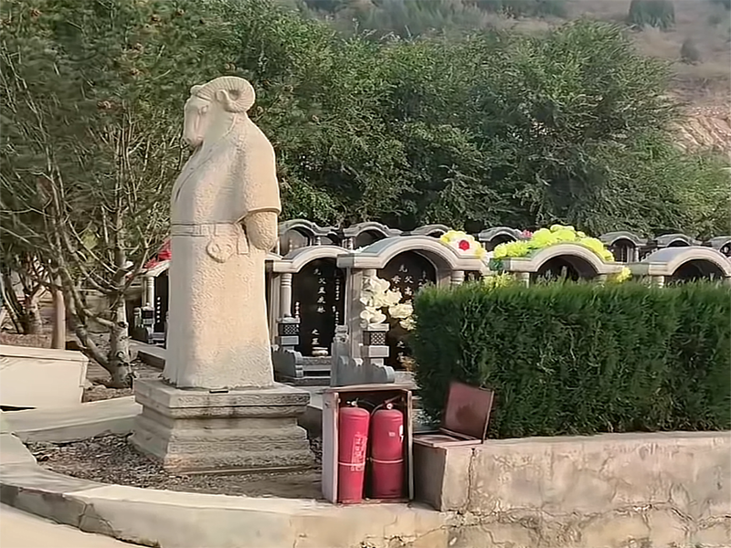 环境图