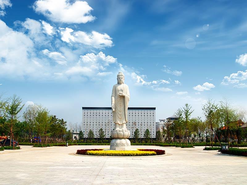 环境图
