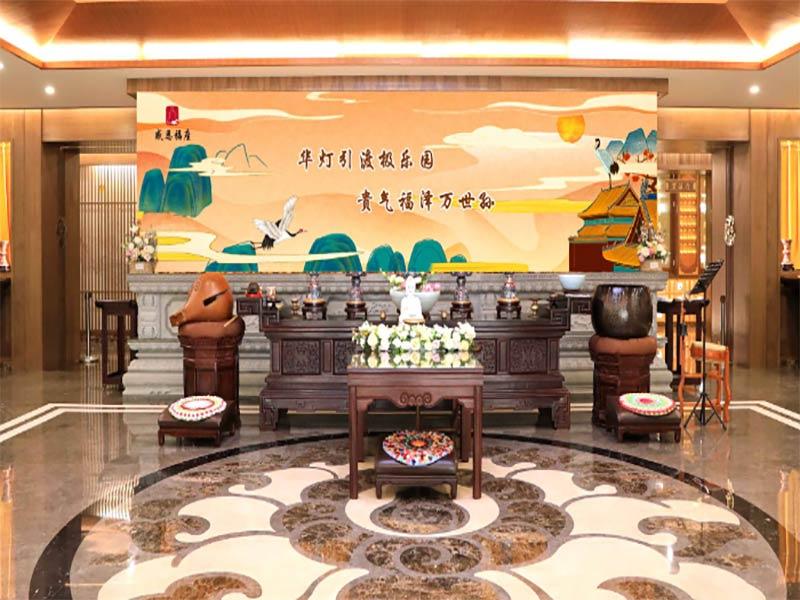 环境图