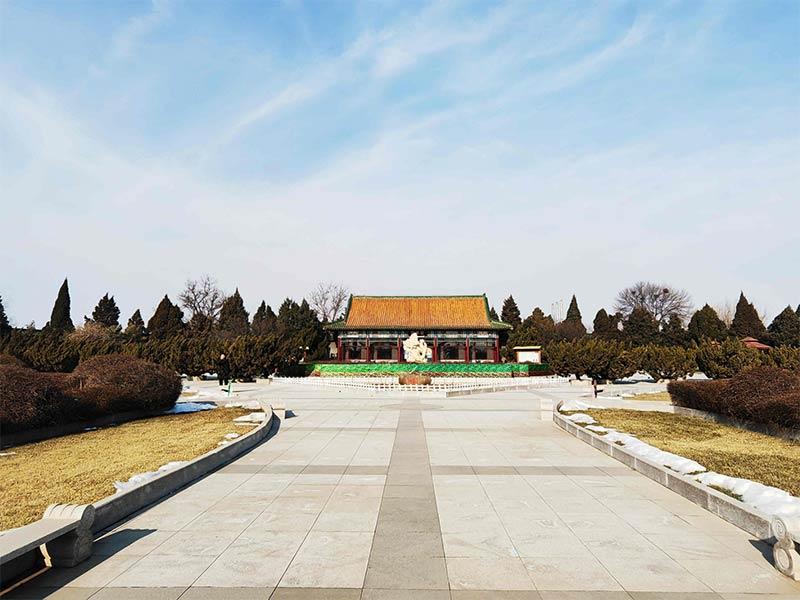 塘沽梦境园