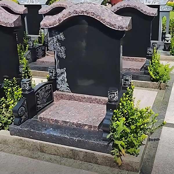 立碑